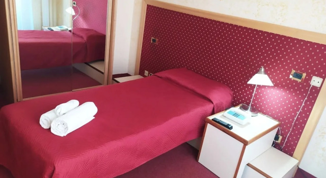 Номер Economy Hotel Palace Masoanris