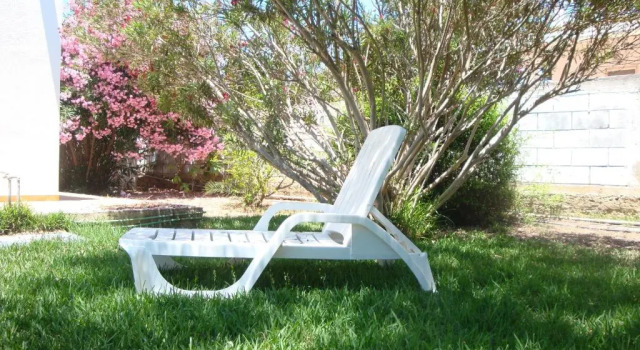 Коттедж Cala Vigliena Il Sole Negli Occhi