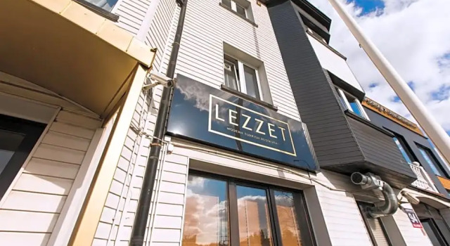 Lezzet Hotel & Turkish Restaurant