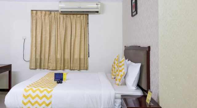 FabHotel Oriental Suites, Rezervovat Hotel Bangalore Bangalore