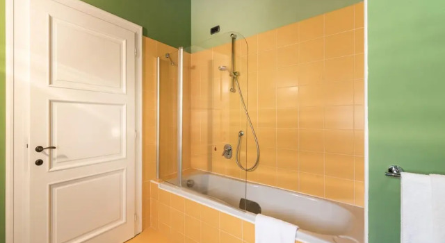 Номер Standard Agriturismo Cà Del Lago