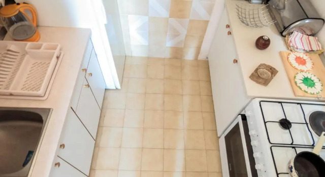 Апартаменты Dino and Jele Apartments