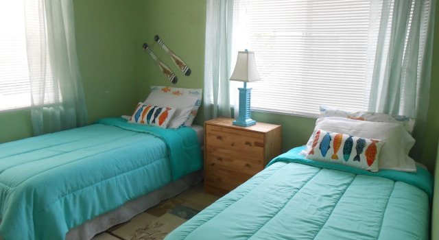 Hoopers Bay Villas