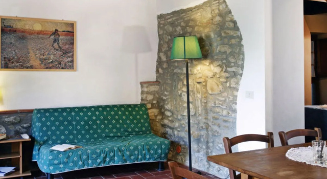 Coccinella N°6, Buchen Sie Hotel Gaiole in Chianti Chianti
