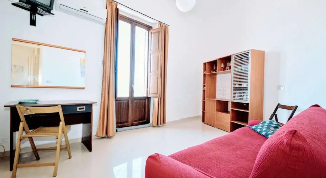 Antoniettas House Ground Floor
