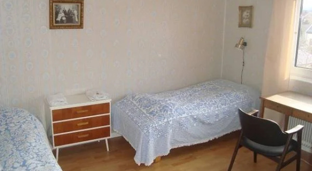 Smebackens Pensionat, Rezerwuj Hotel Hotele w Svealand z parkingiem, Parking