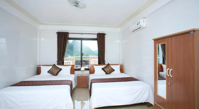 Sky Hotel, Reservar Hotel Phong Nha Quang Binh