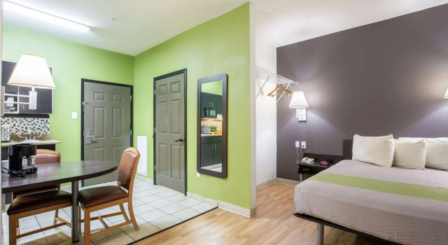 Studio 6 Bay City, TX, Book Mini-hotel Bay City Houston