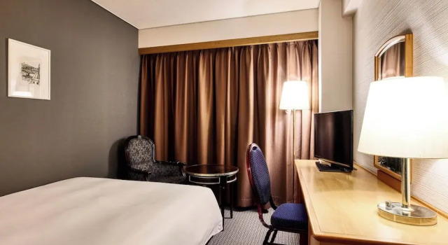 Номер Superior Royal Pines Hotel Yonezawa