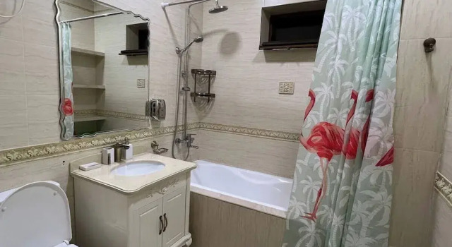 Коттедж Luxury с видом на горы ZimaLeto