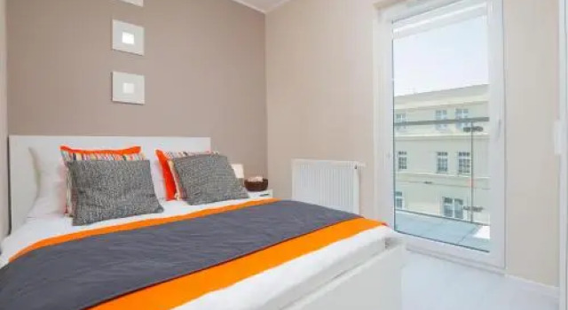 Apartamenty Homely Place Blisko Starego Rynku - Parking, Забронировать Апартаменты/квартира Апартаменты Познани, рядом с Jesuit Collegium, недорого, Апартаменты/квартира