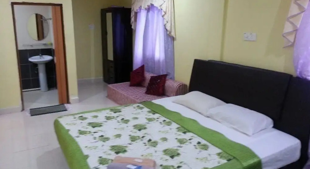 Семейный номер Standard MNR Motel