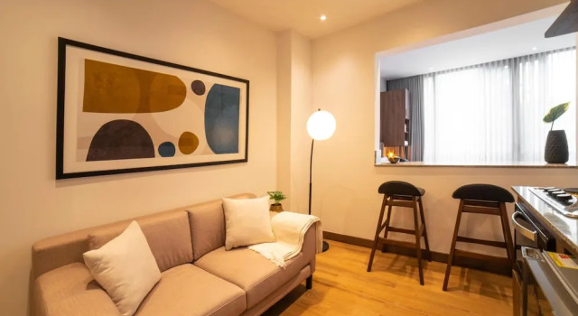 Lejlighed Cali River Suites