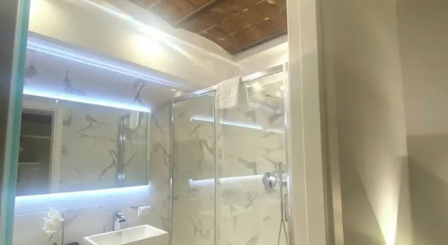 Номер Superior MILUAR Luxury - Vanvitelli