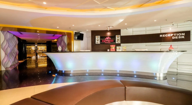 Empress Hotel Makassar, Varaa Hotelli All inclusive -hotellit kohteessa Sulawesi, All Inclusive