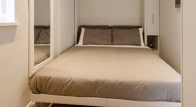 Cosy Studio, Private Entrance 5 Min From Tube, Забронировать Апартаменты/квартира Апартаменты Лондона, Апартаменты/квартира