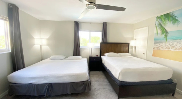 Tarpon Harbor Vacation Rentals