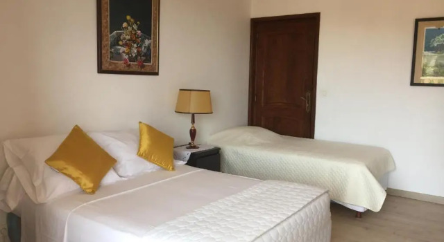 Номер Standard House Angeli