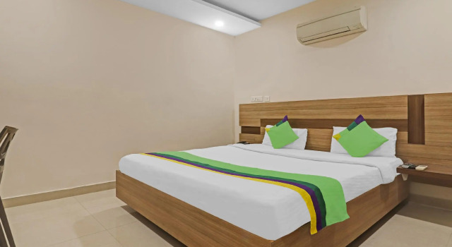 Treebo Pride Inn Botanica, Забронировать Отель Недорогие отели Гачибоули, недорого