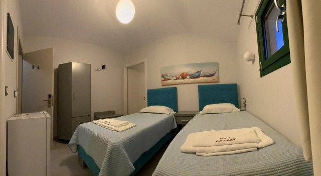 Hotel Odyssion, Забронировать Отель Отели периферии Ионических островов с парковкой, Парковка