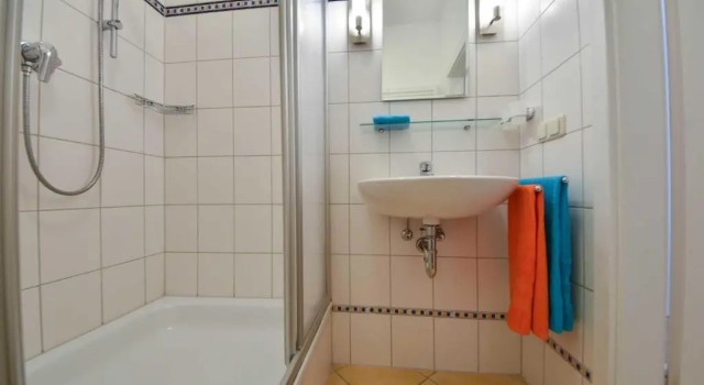 Villa Emmy Wohnung 4, Book Villa Heringsdorf Usedom
