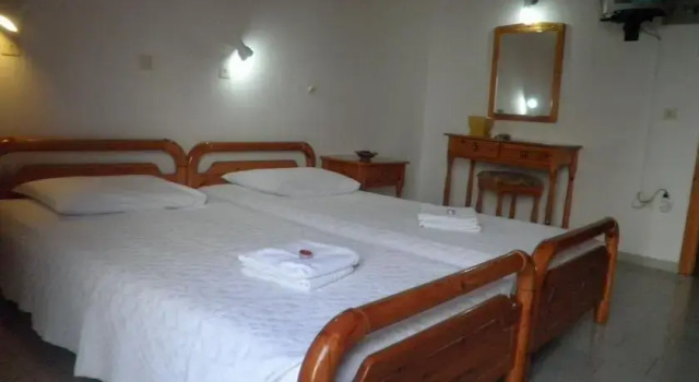 Pension Neapolis
