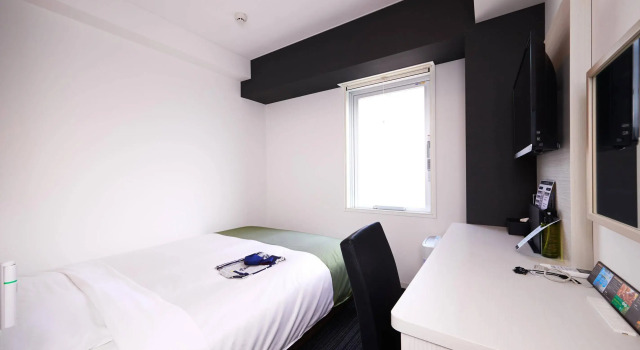 Super Hotel Shinagawa Shimbamba