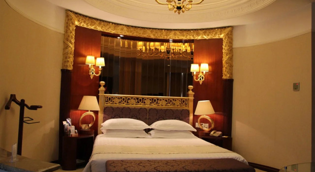Jinrong International Hotel