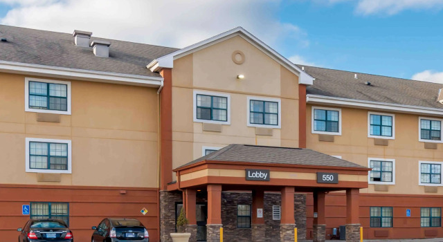 Extended Stay America Suites Kansas City South