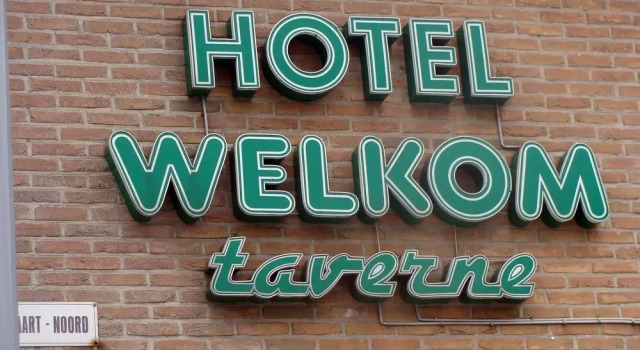 Hotel Welkom