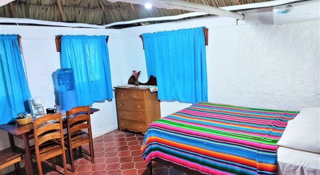 Номер Standard Maya Mountain Lodge