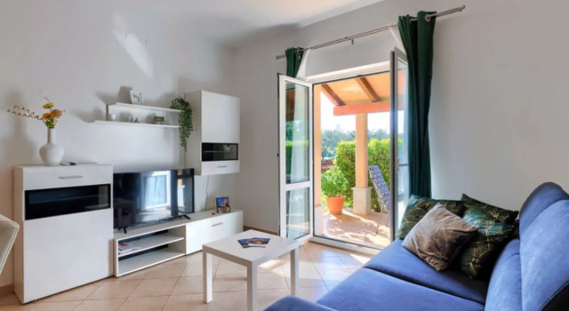 Apartment Mir Dorio