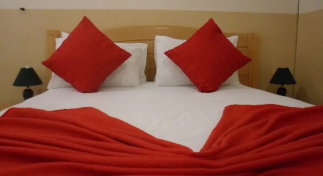 Номер Standard Airport Hotel Maun