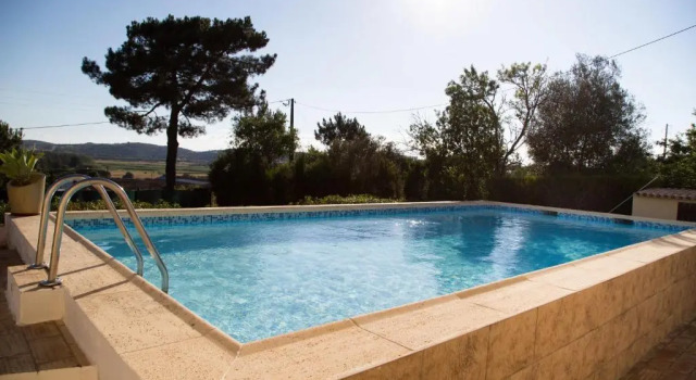 Апартаменты c 1 комнатой Quinta do Pinheiral