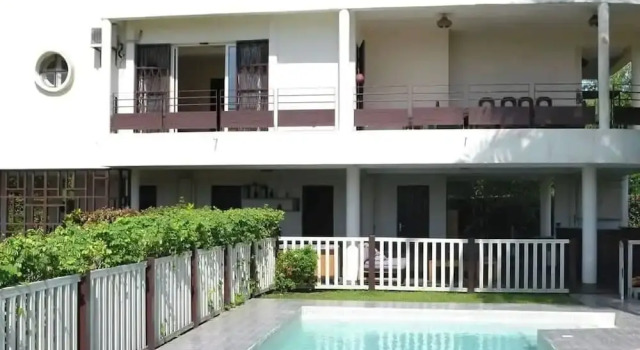 Familie Villa 6 Zimmer Villas Bohèmes