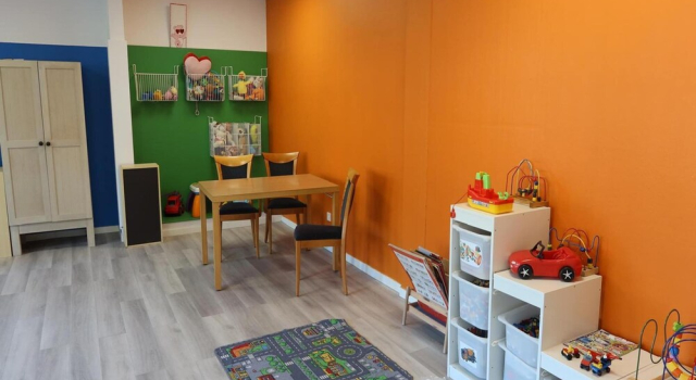 Апартаменты Comfort Family holiday home in Hambachtal Holiday Park