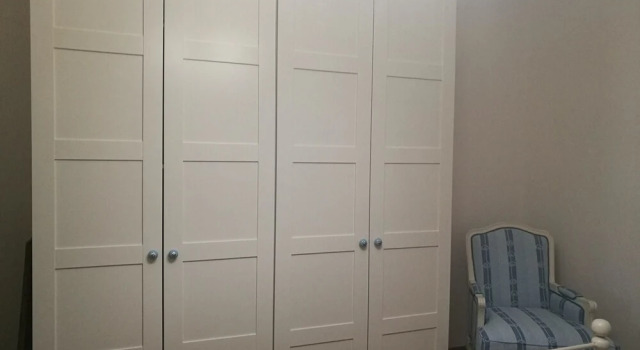 Apartment With 2 Bedrooms in Alghero, With Furnished Balcony and Wifi
