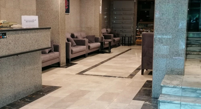 Hayat Al Diafah Hotel, Varaa Hotelli Al Aziziya 