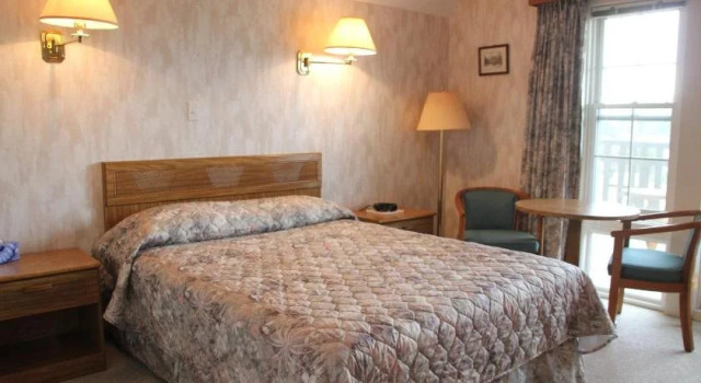 Forest Haven Inn, Réserver Hôtel Hôtels à Wentworth avec parking, Parking