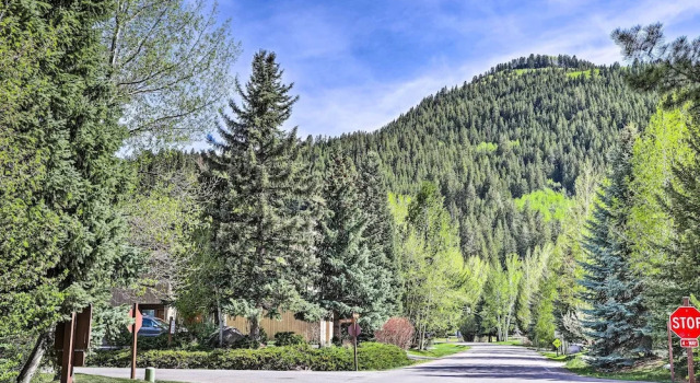 Апартаменты с 3 комнатами с балконом Modern Townhome about 4 Miles to Beaver Creek Resort!