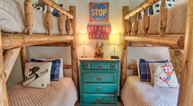 Main Street Junc. 15 (Townhome with Resort Amenities), Book Ferieresort Resorthoteller i Vail Ski, Ferieresort