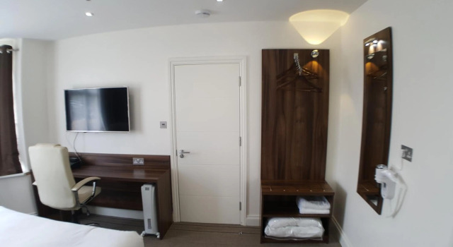 Heathrow-Windsor Guest House, Забронировать Отель Бизнес-отели Англии, 4* 5*