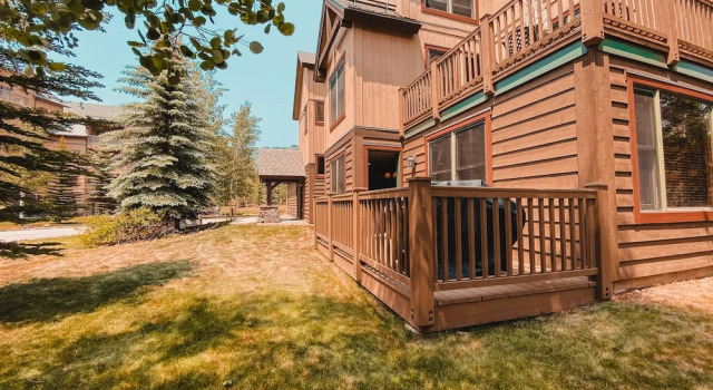 Red Hawk Townhomes 2321