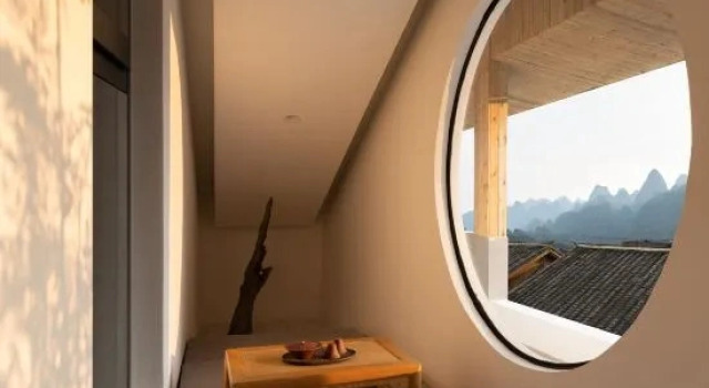 Люкс Xingshantang Guesthouse