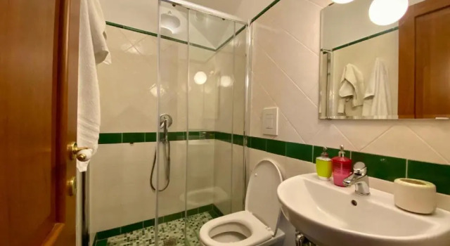 Номер Standard Borgo Belvedere