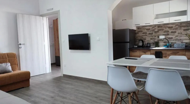 Апартаменты Sayohat Apartments
