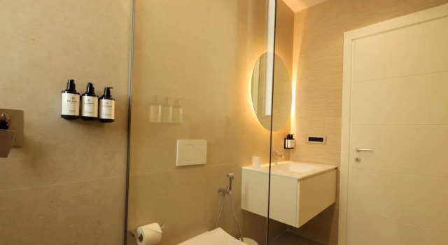 Коттедж SanPietro Vacation Rentals