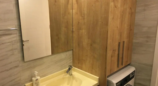 Апартаменты Royal Residence Nicosia