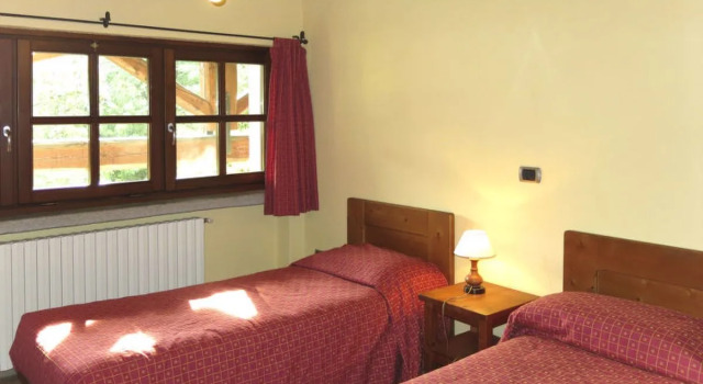 Casa del Ponte (SMY612), Rezervovat Hotel Hotely v Sampeyre s bazénem, Bazén