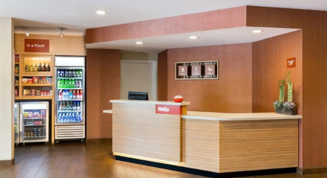 Towneplace Suites Houston Hobby Airport, Book Hotel Houston Houston